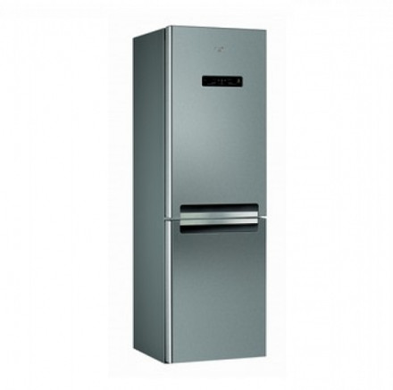 Холодильник WHIRLPOOL wba3688nfcix Холодильник WHIRLPOOL wba3688nfcix
