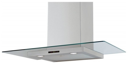 Каминная вытяжка Samsung HDC6D90UG
