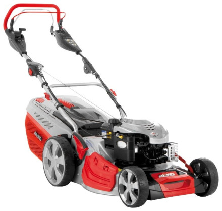 Газонокосилка AL-KO 119468 Highline 523 VS Газонокосилка AL-KO 119468 Highline 523 VS