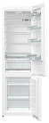 Холодильник Gorenje RK621SYW4