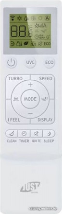 Сплит-система настенного типа Just Aircon JAE-18HPSIA/MB / JAEO-18HPSIA/MB