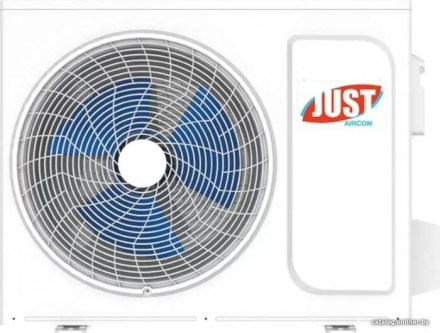 Сплит-система настенного типа Just Aircon JAE-18HPSIA/MB / JAEO-18HPSIA/MB
