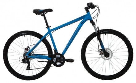 Горный (MTB) велосипед Stinger Element Evo 27.5 TY300 (2020)