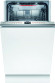 Встраиваемая посудомоечная машина Bosch SPV6EMX11E