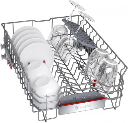 Встраиваемая посудомоечная машина Bosch SPV6EMX11E