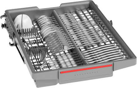 Встраиваемая посудомоечная машина Bosch SPV6EMX11E