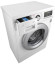 Стиральная машина LG F1296WDS1