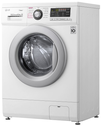 Стиральная машина LG F1296WDS1