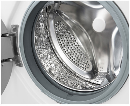 Стиральная машина LG F1296WDS1