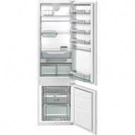 Встраиваемый холодильник Gorenje + GSC 27178 F