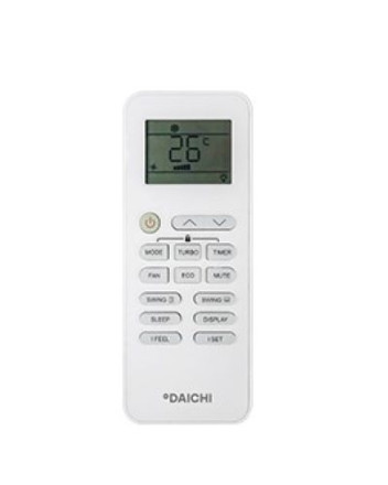 Сплит-система Daichi AIR35AVQ1/AIR35FV1 Сплит-система Daichi AIR35AVQ1/AIR35FV1