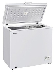 Морозильник HIBERG PF 44L2W Морозильник HIBERG PF 44L2W