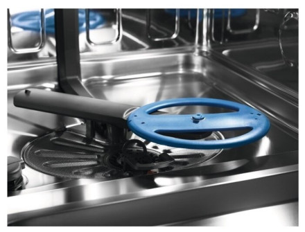 Встраиваемая посудомоечная машина Electrolux EEG 67310 L