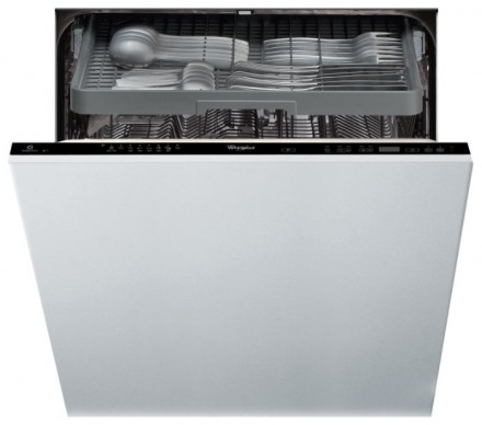 Встраиваемая посудомоечная машина Whirlpool ADG 7510