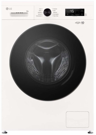 Стиральная машина LG F2Y1NS5W Стиральная машина LG F2Y1NS5W