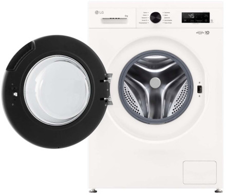 Стиральная машина LG F2Y1NS5W Стиральная машина LG F2Y1NS5W