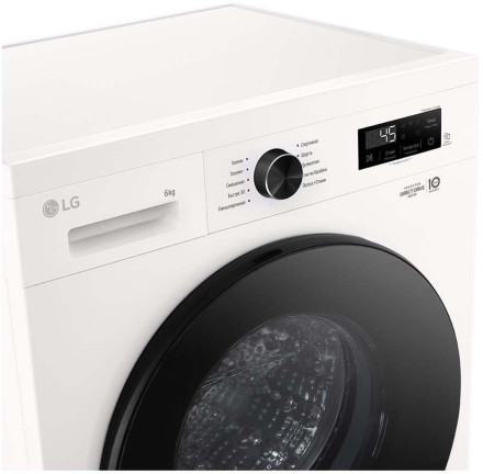 Стиральная машина LG F2Y1NS5W Стиральная машина LG F2Y1NS5W