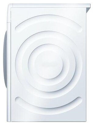 Сушильная машина Bosch WTB86200OE Сушильная машина Bosch WTB86200OE