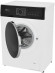 Стиральная машина Zugel ZWS8140I Inverter Steam, белая Стиральная машина Zugel ZWS8140I Inverter Steam, белая