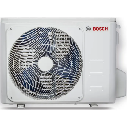 Сплит-система Bosch RAC 2,6-3 IBW/RAC 2,6-2 OUE Сплит-система Bosch RAC 2,6-3 IBW/RAC 2,6-2 OUE