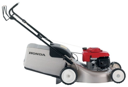 Газонокосилка Honda HRG 416 SKEH