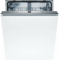 Встраиваемая посудомоечная машина Bosch SMV46KX04E Встраиваемая посудомоечная машина Bosch SMV46KX04E