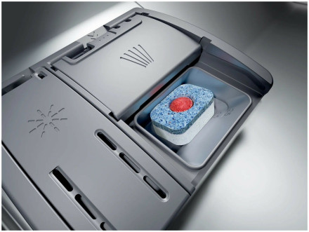Встраиваемая посудомоечная машина Bosch SMV46KX04E