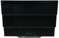 Вытяжка De luxe ACC-T60-B-B-33/D-2 черная Вытяжка De luxe ACC-T60-B-B-33/D-2 черная
