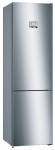 Холодильник Bosch KGN39HI3AR