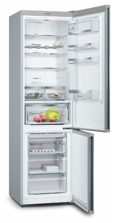 Холодильник Bosch KGN39HI3AR