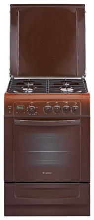 Газовая плита Gefest 6100-03 0001 (6100-03 К)