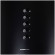 Вытяжка Homsair FLY 1000PH черный Вытяжка Homsair FLY 1000PH черный
