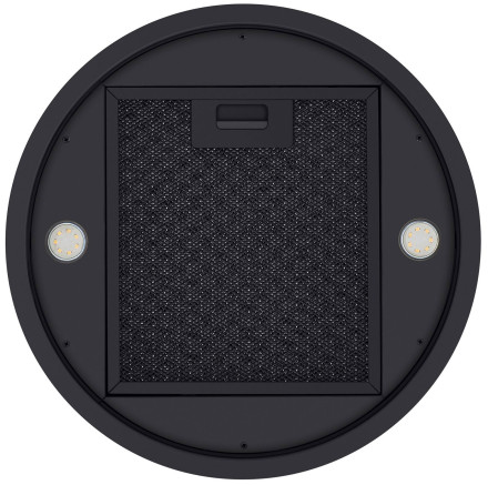 Вытяжка Homsair FLY 1000PH черный Вытяжка Homsair FLY 1000PH черный