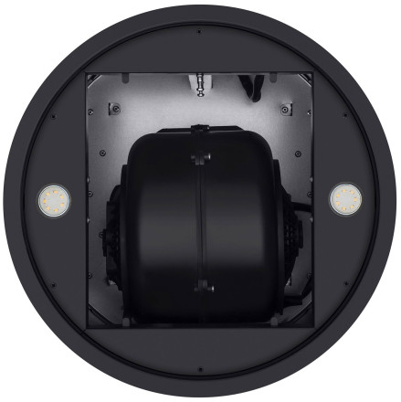 Вытяжка Homsair FLY 1000PH черный Вытяжка Homsair FLY 1000PH черный