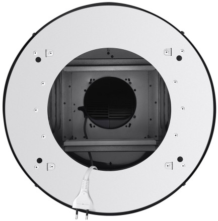 Вытяжка Homsair FLY 1000PH черный Вытяжка Homsair FLY 1000PH черный
