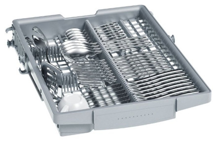 Встраиваемая посудомоечная машина Bosch SPV25FX30R