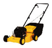 Газонокосилка McCULLOCH M 3846 SD Газонокосилка McCULLOCH M 3846 SD