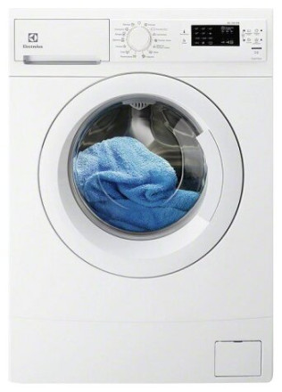 Стиральная машина Electrolux EWM 1042 EDU Стиральная машина Electrolux EWM 1042 EDU