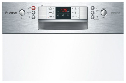 Посудомоечная машина Bosch SPI46IS05E Посудомоечная машина Bosch SPI46IS05E