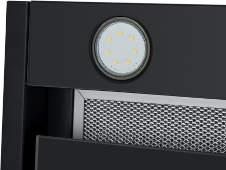 Вытяжка Maunfeld FANTASY LIGHT 60 ЧЕРНЫЙ УТ000010031 Вытяжка Maunfeld FANTASY LIGHT 60 ЧЕРНЫЙ УТ000010031