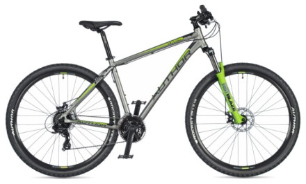 Горный (MTB) велосипед Author Rival 29 (2020)