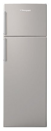 Холодильник Bompani BO07530/E