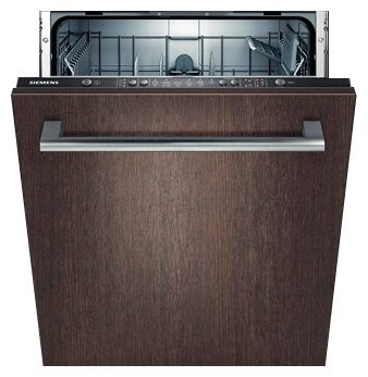 Посудомоечная машина Siemens SN 66D000 Посудомоечная машина Siemens SN 66D000