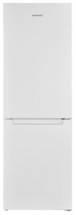 Холодильник Daewoo Electronics RNH3210WNH