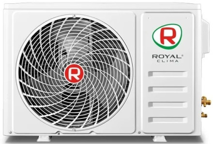 Сплит-система Royal Clima RC-PDC22HN Сплит-система Royal Clima RC-PDC22HN