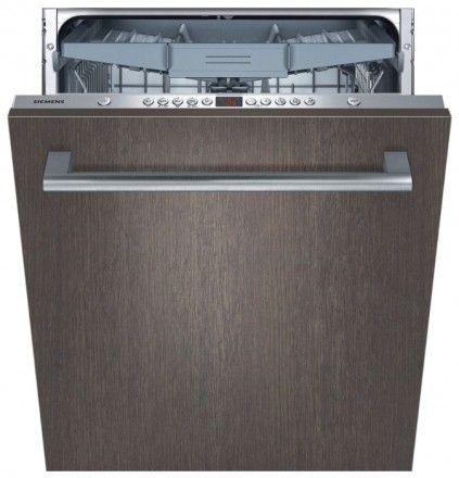 Встраиваемая посудомоечная машина Siemens SN 65M086