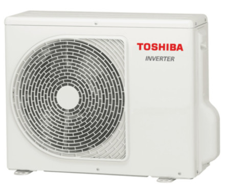Сплит-система Toshiba RAS-B10E2KVG-E / RAS-10E2AVG-E