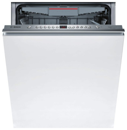 Встраиваемая посудомоечная машина Bosch SMV46MX00R Встраиваемая посудомоечная машина Bosch SMV46MX00R