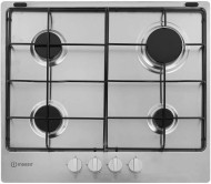 Встраиваемая газовая варочная панель Indesit THPM 642 IX/I Встраиваемая газовая варочная панель Indesit THPM 642 IX/I