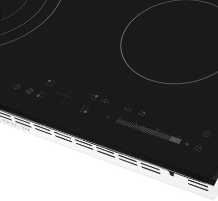 Электрическая варочная панель Samsung NZ64T3536DK/WT